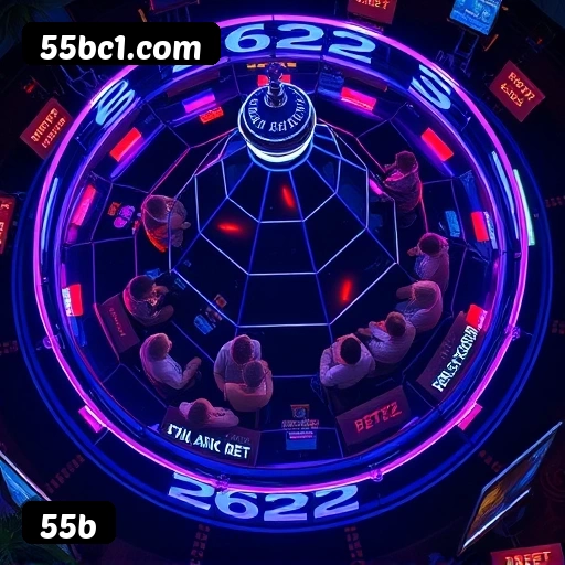 Suporte VIP 55b - atendimento prioritário