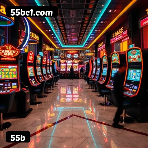 App 55b Android download