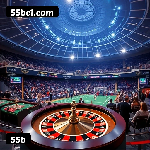 55b multi dispositivo