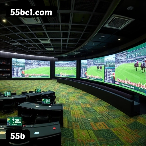 Formulário registro 55b