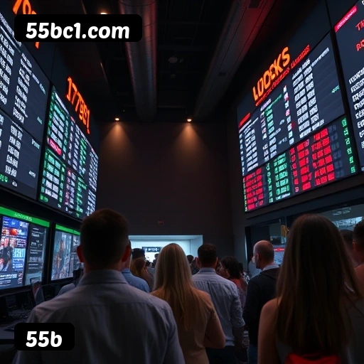 Gates of Olympus slot 55b