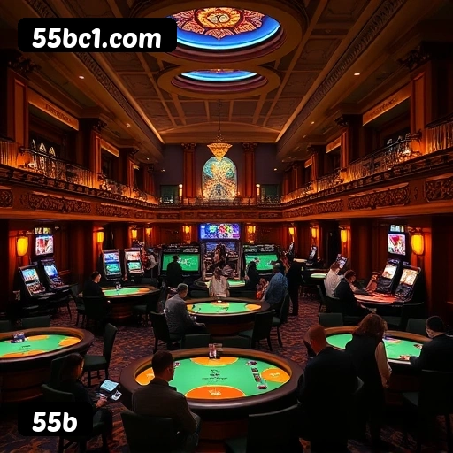 Apostas futebol ao vivo 55b - odds competitivas