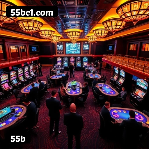 App 55b apostas esportivas mobile