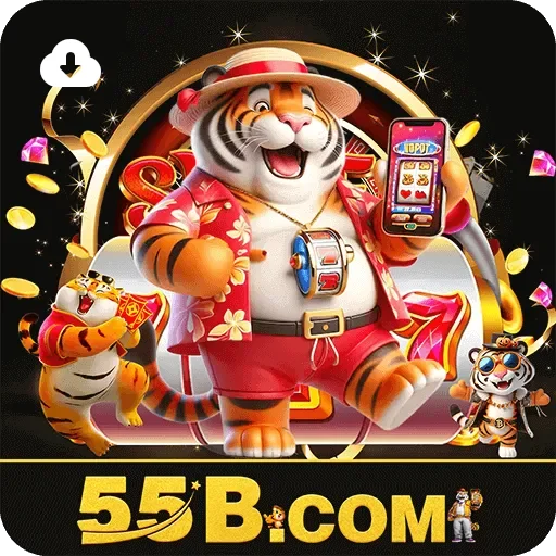 Download app 55b Android iOS